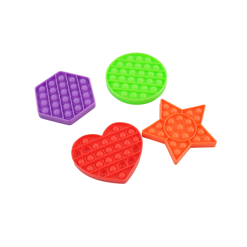 プラスチックの抗ローデントパイオニアのおもちゃ