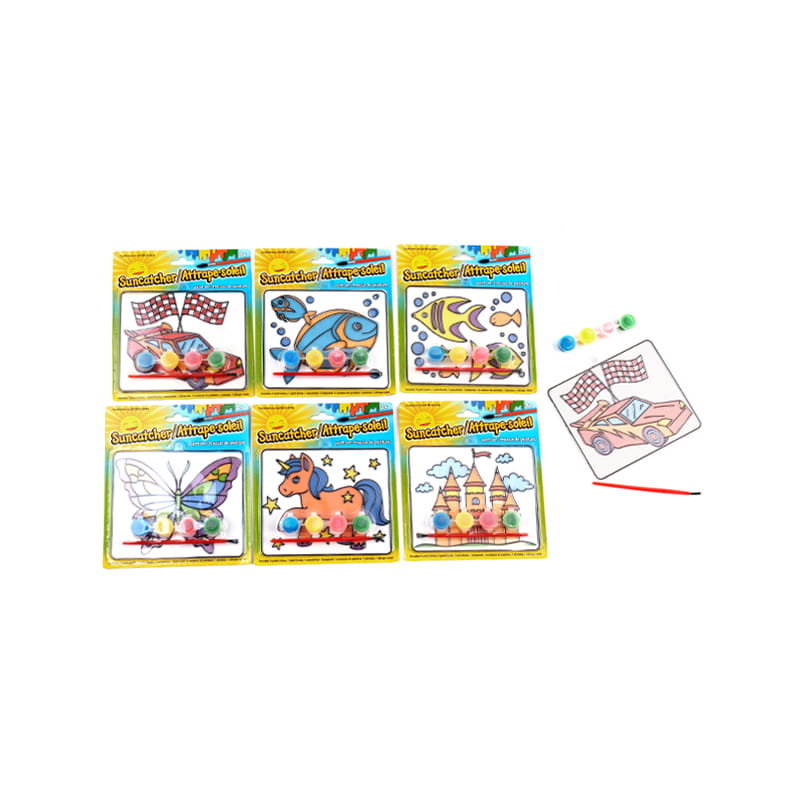 描画板、着色板