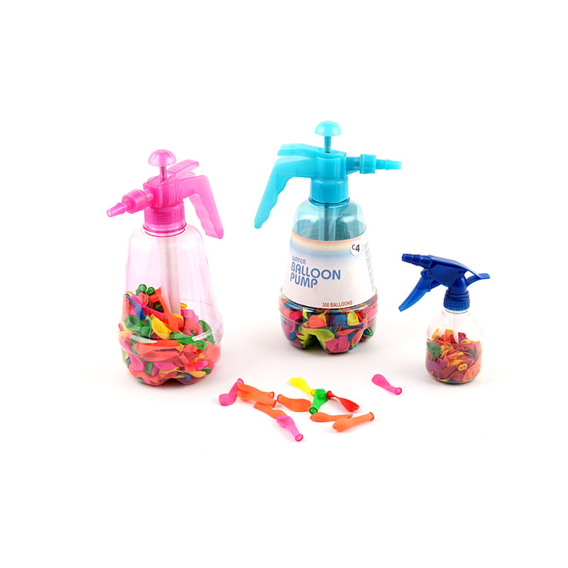 ウォーターバルーンシェルおもちゃ