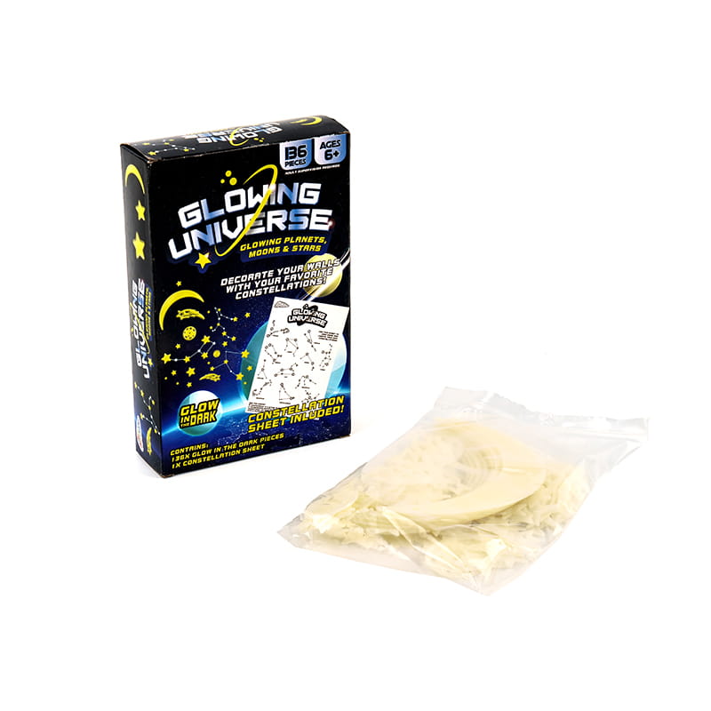 明るい星パッチ