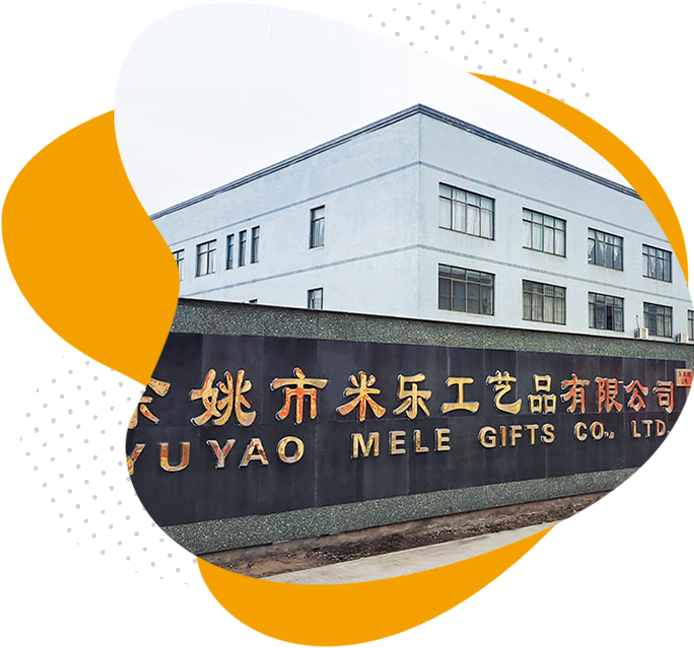 Yuyao Leda Crafts Co.、Ltd。