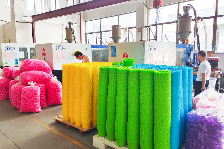 展示ワークショップ